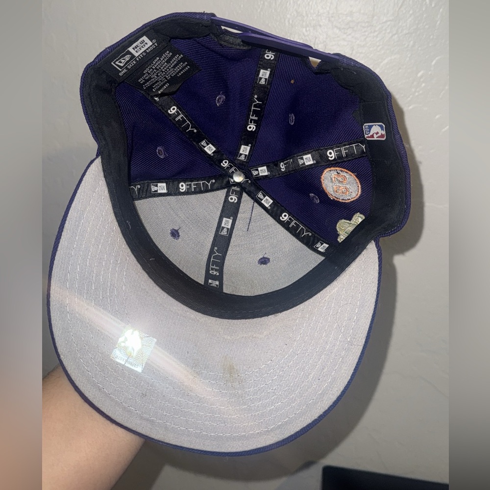 New Era Phoenix Suns Hat - Picture 4 of 4